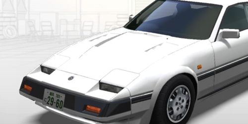 FAIRLADY Z 300ZX (Z31) - 湾岸ミッドナイト MAXIMUM TUNEシリーズ攻略・まとめ(本館) Wiki*